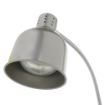 Picture of Combisteel Silver Flexible Heat Lamp - 0.25 kW