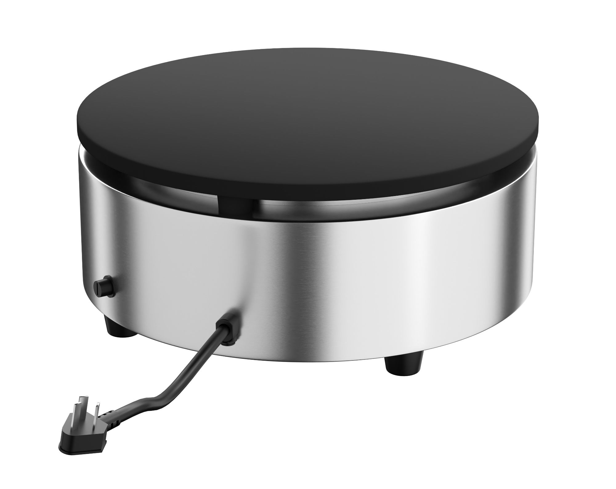 Picture of Combisteel Crepe Maker - 400 mm Plate