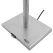 Picture of Combisteel Silver Flexible Heat Lamp - 0.25 kW