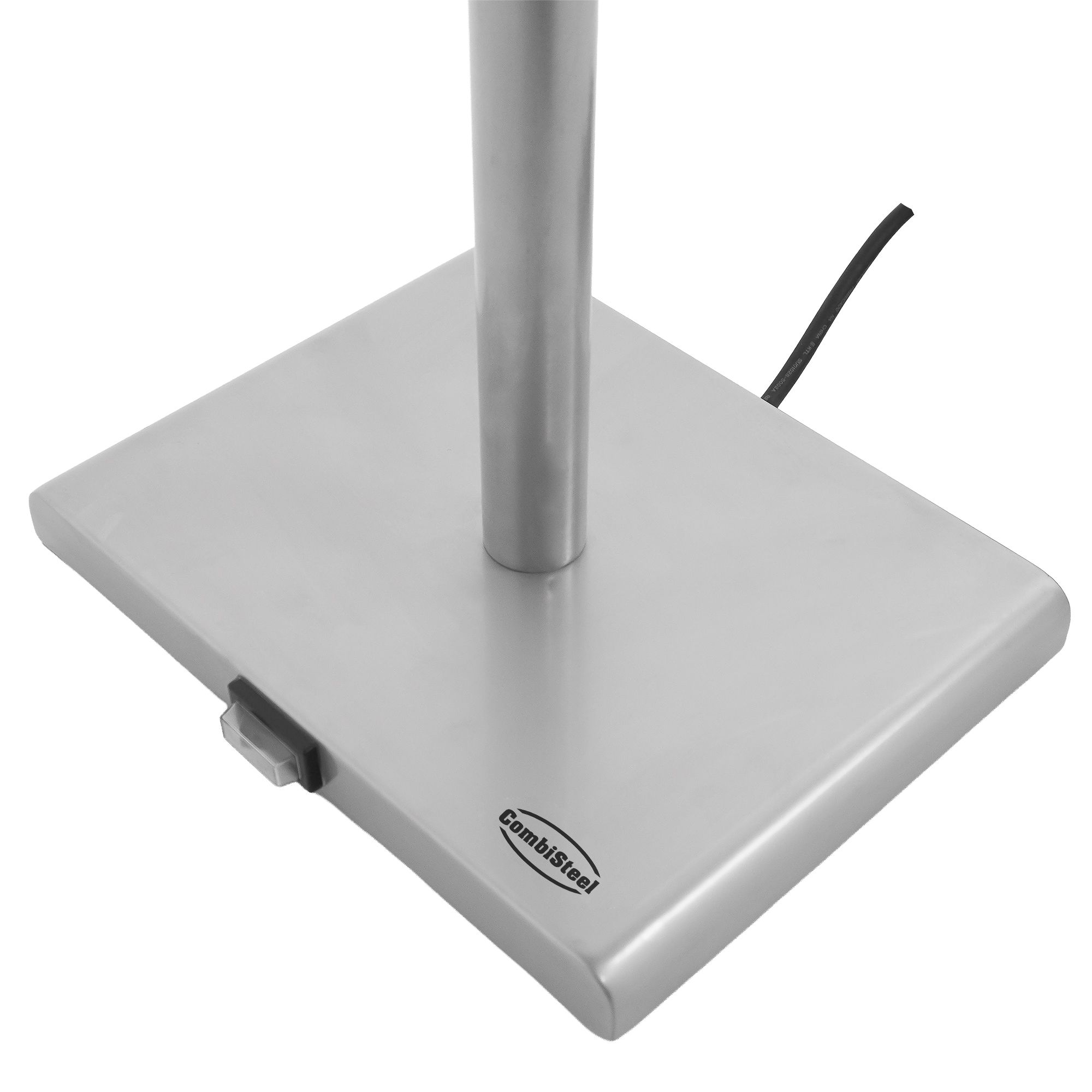 Picture of Combisteel Silver Flexible Heat Lamp - 0.25 kW