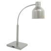Picture of Combisteel Silver Flexible Heat Lamp - 0.25 kW