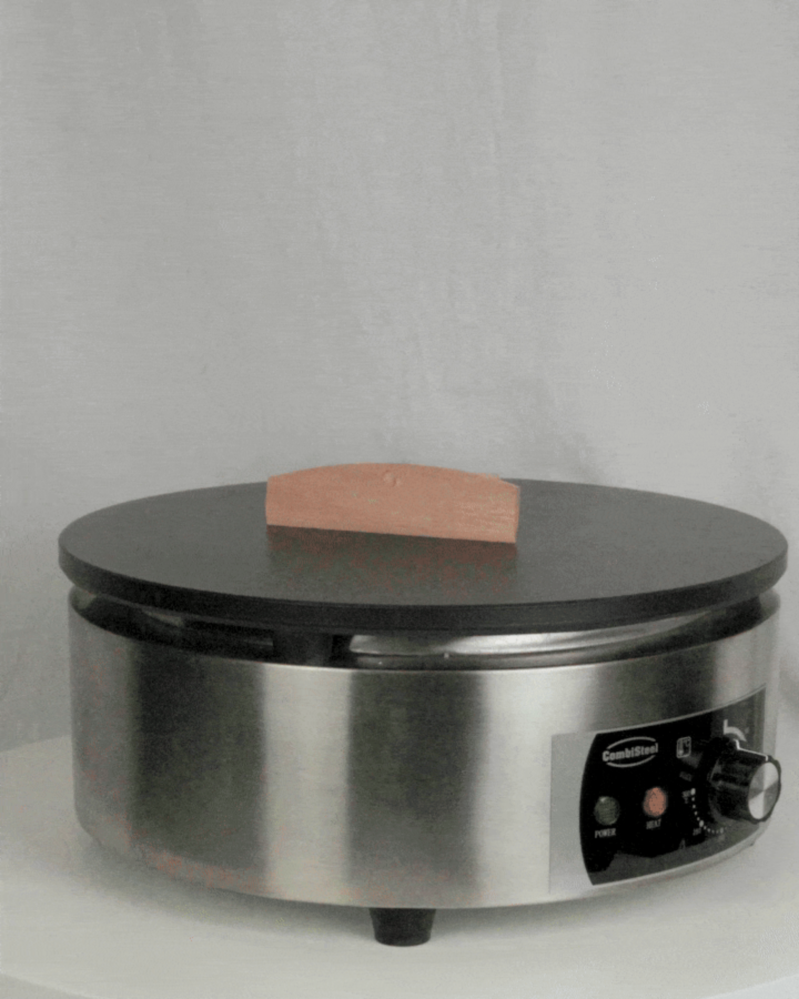 Picture of Combisteel Crepe Maker - 400 mm Plate