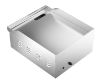 Picture of Combisteel Electric Smooth Fry Top - 2 kW