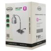 Picture of Combisteel Silver Flexible Heat Lamp - 0.25 kW