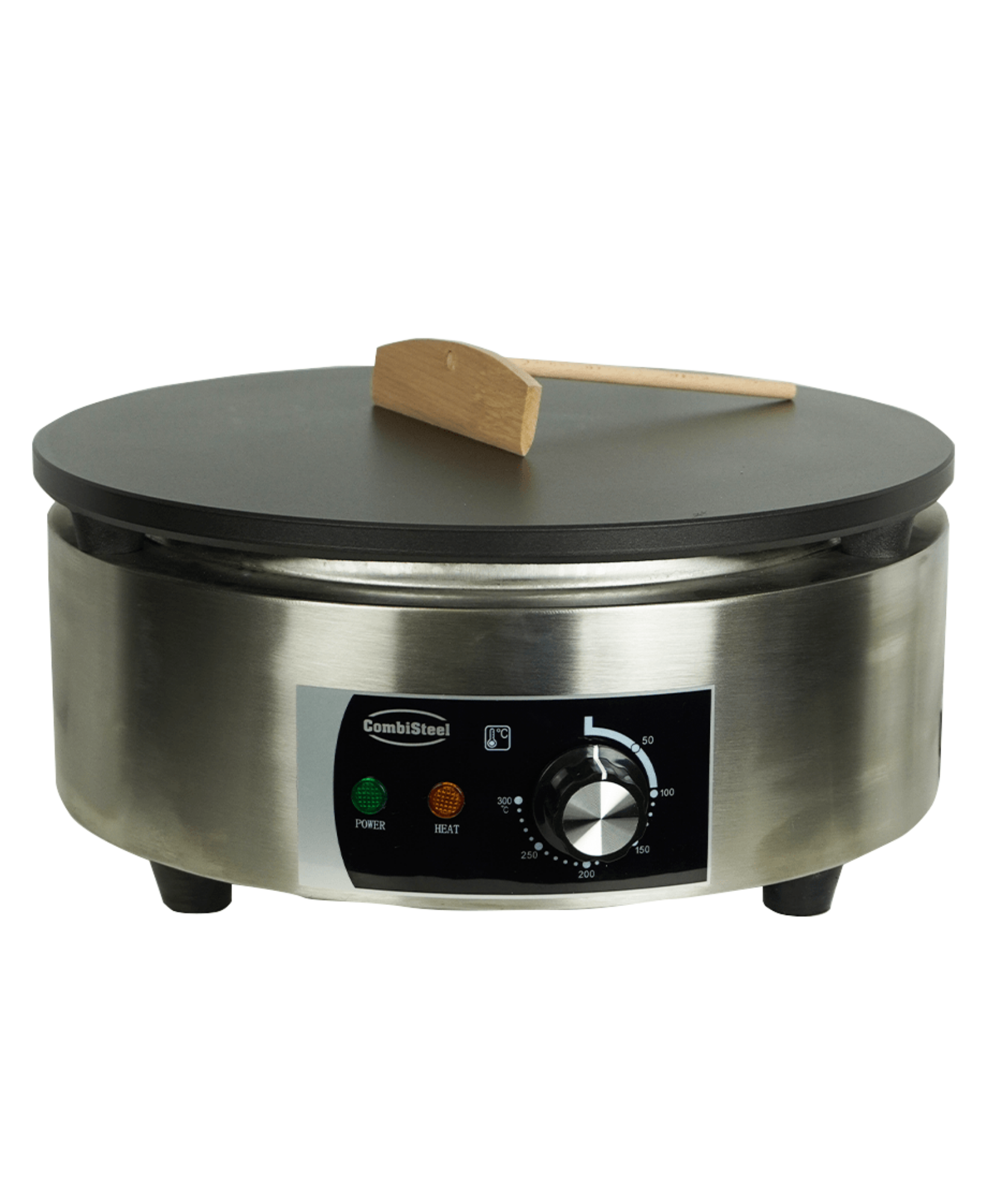 Picture of Combisteel Crepe Maker - 400 mm Plate