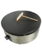 Picture of Combisteel Crepe Maker - 400 mm Plate