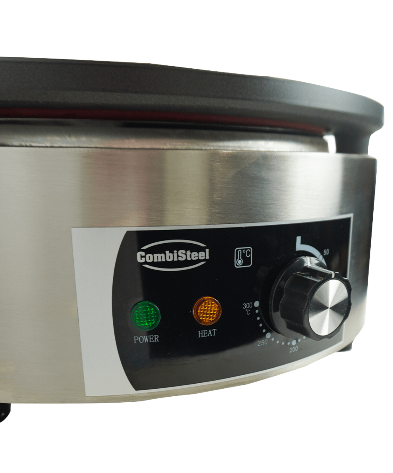 Picture of Combisteel Crepe Maker - 400 mm Plate