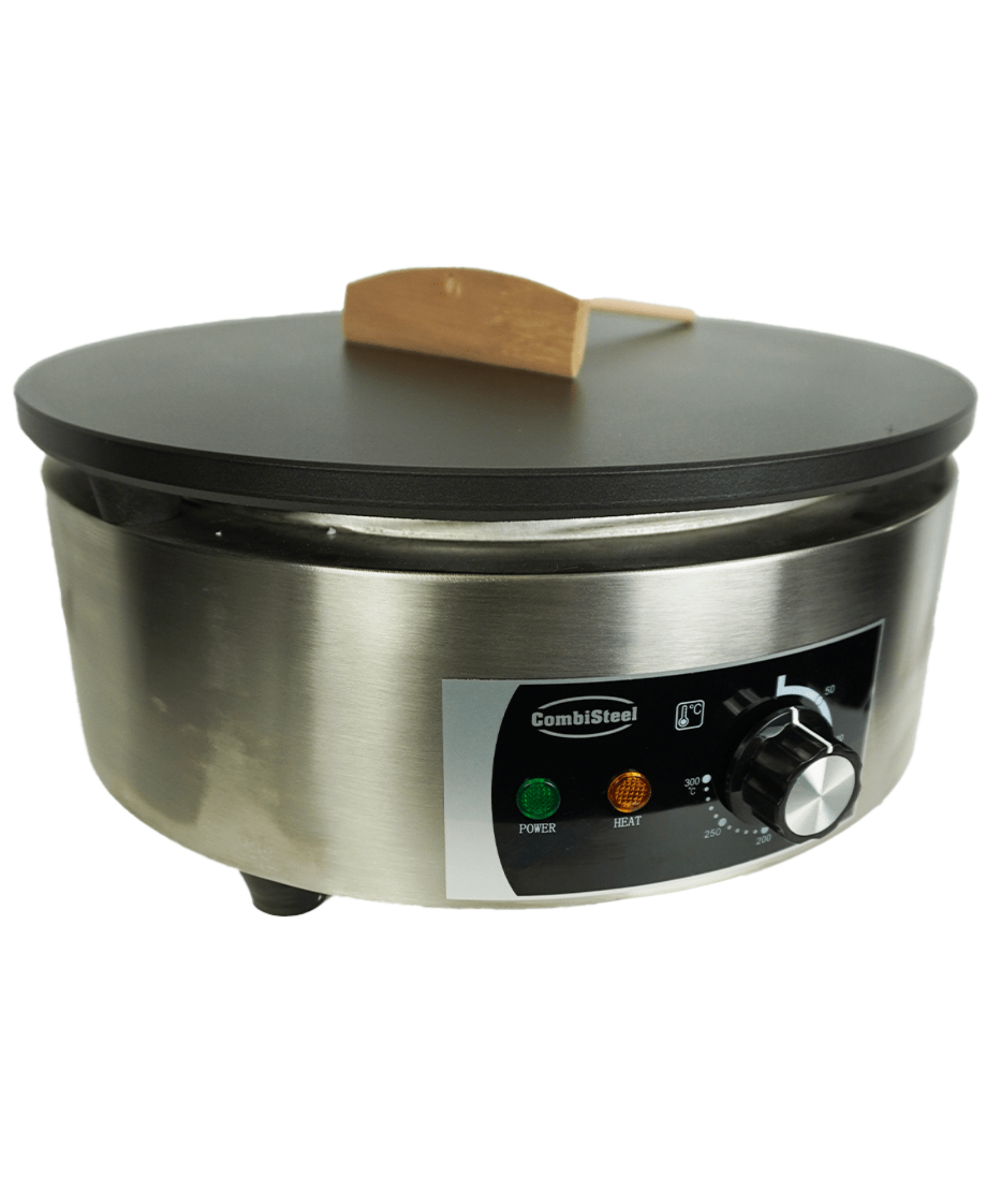 Picture of Combisteel Crepe Maker - 400 mm Plate