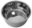 Picture of Combisteel AISI 304 Sink with PVC Siphon - 300 mm Width