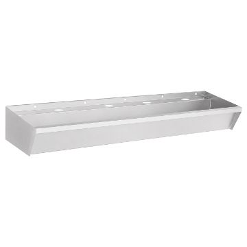 Picture of Combisteel AISI 304 Wash Basin - 4 Taps