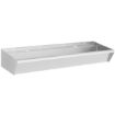 Picture of Combisteel AISI 304 Wash Basin - 2 Taps