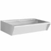 Picture of Combisteel AISI 304 Wash Basin - 1 Tap
