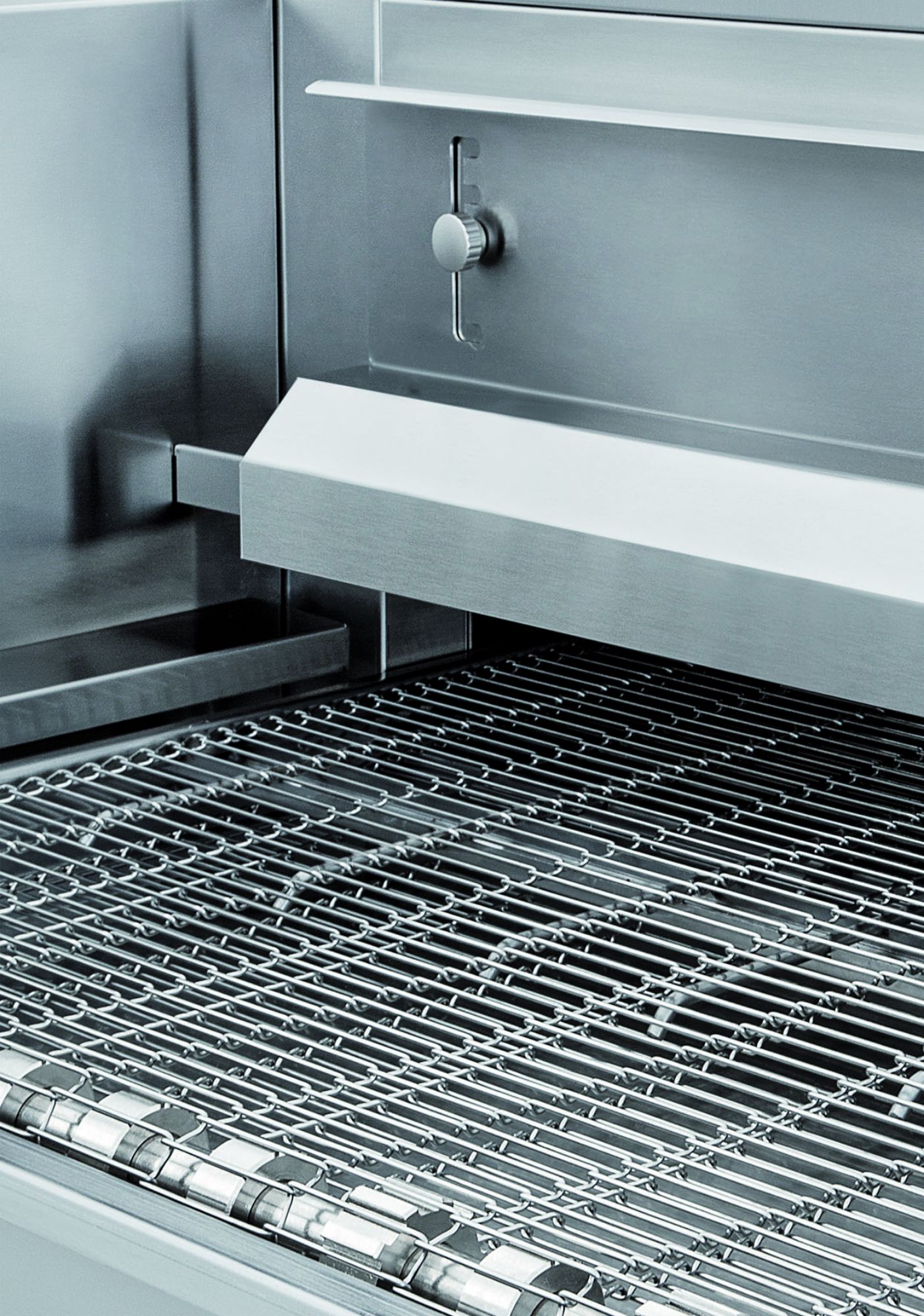 Picture of Combisteel Conveyor Tunnel Oven 400 - 7.8 kW