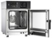 Picture of Combisteel Electric Combisteamer 6 x 1/1 GN - 7.9 kW