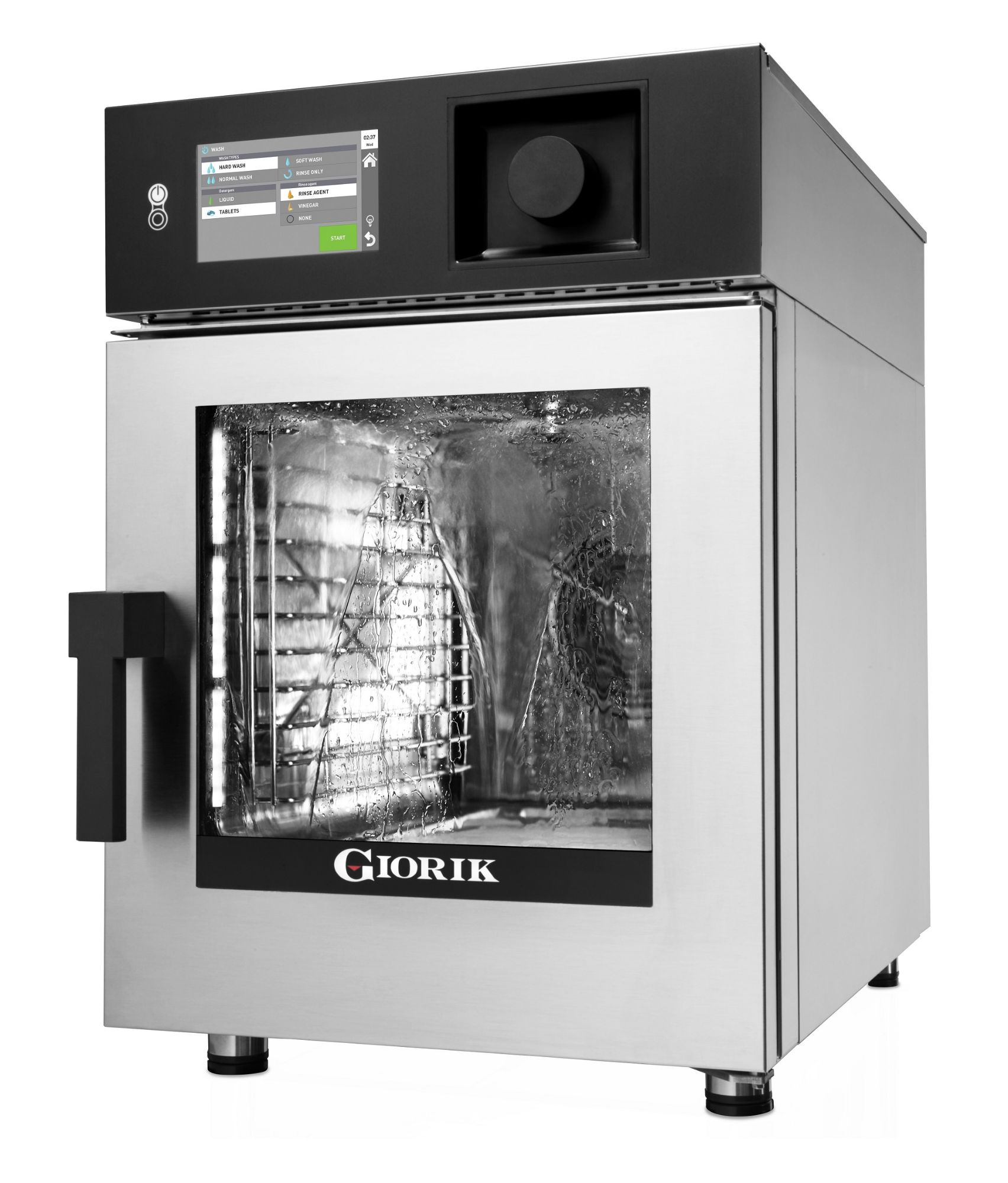 Picture of Combisteel Electric Combisteamer 6 x 1/1 GN - 7.9 kW