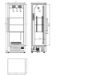 Picture of Combisteel Dry Age Cabinet - 293 L