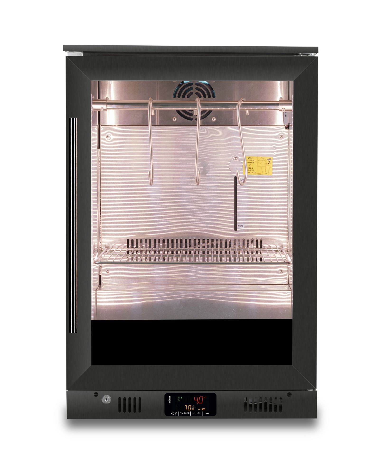 Picture of Combisteel Dry Age Cabinet - 138 L