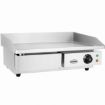 Picture of Combisteel Electric Smooth Fry Top - 3 kW