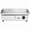 Picture of Combisteel Electric Smooth Fry Top - 3 kW