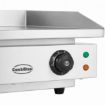 Picture of Combisteel Electric Smooth Fry Top - 3 kW