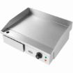 Picture of Combisteel Electric Smooth Fry Top - 3 kW