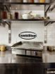 Picture of Combisteel Electric Smooth Fry Top - 3 kW