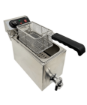 Picture of Combisteel Electric Counter Fryer 1 x 4 L - 2 kW