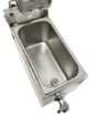 Picture of Combisteel Electric Counter Fryer 1 x 4 L - 2 kW
