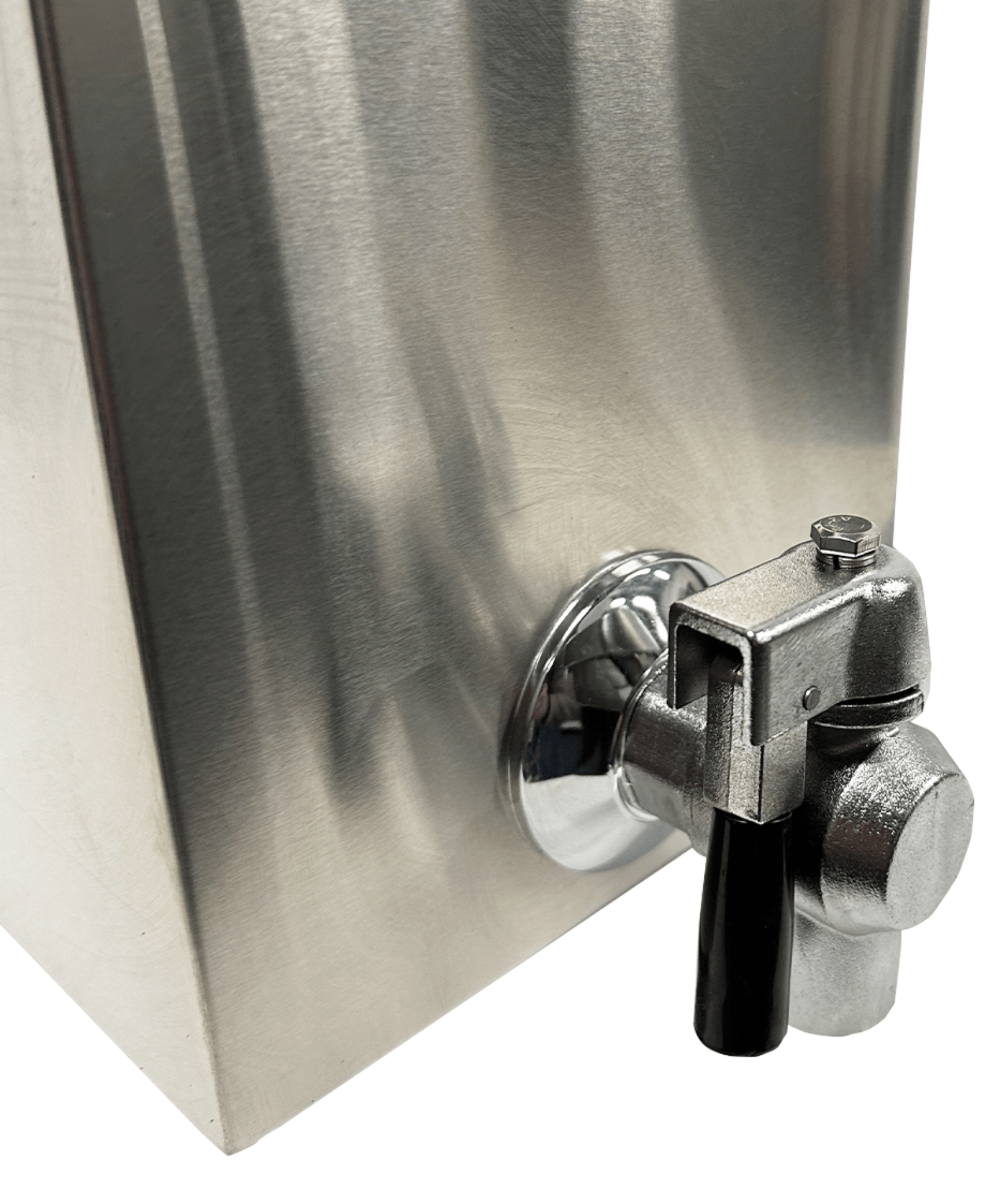Picture of Combisteel Electric Counter Fryer 1 x 4 L - 2 kW