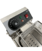 Picture of Combisteel Electric Counter Fryer 1 x 4 L - 2 kW