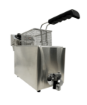 Picture of Combisteel Electric Counter Fryer 1 x 4 L - 2 kW