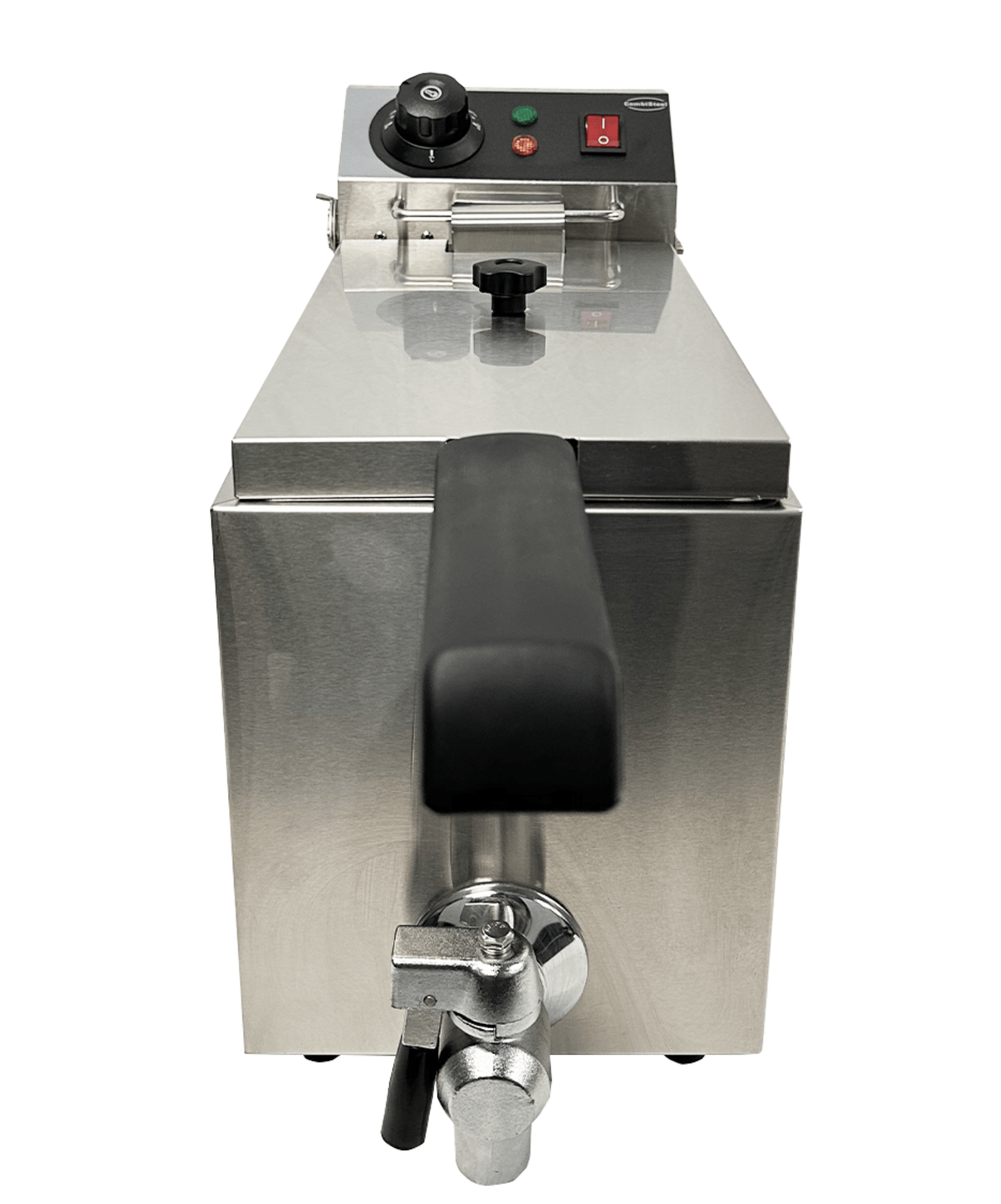 Picture of Combisteel Electric Counter Fryer 1 x 4 L - 2 kW