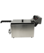 Picture of Combisteel Electric Counter Fryer 1 x 4 L - 2 kW