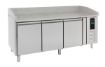 Picture of Combisteel Energy Line Three-Door Pizza Table - 410 L