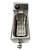 Picture of Combisteel Electric Counter Fryer 1 x 4 L - 2 kW