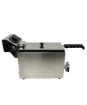 Picture of Combisteel Electric Counter Fryer 1 x 4 L - 2 kW