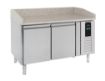 Picture of Combisteel Energy Line Two-Door Pizza Table - 268 L