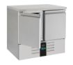 Picture of Combisteel Energy Line 2-Door Refrigerated Counter with Evaporator - 257 L