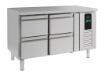 Picture of Combisteel Energy Line Four-Drawer Refrigerated Counter - 105 L