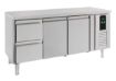 Picture of Combisteel Energy Line 2-Door 2-Drawer Refrigerated Counter - 242 L
