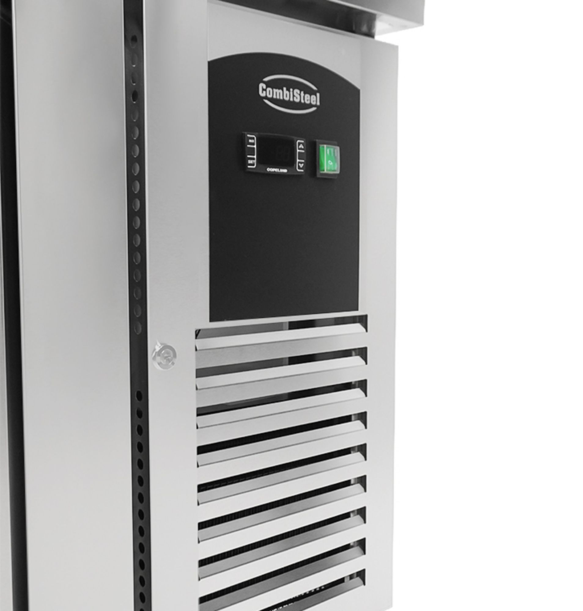 Picture of Combisteel Energy Line 3-Door 2-Drawer Refrigerated Counter - 344 L