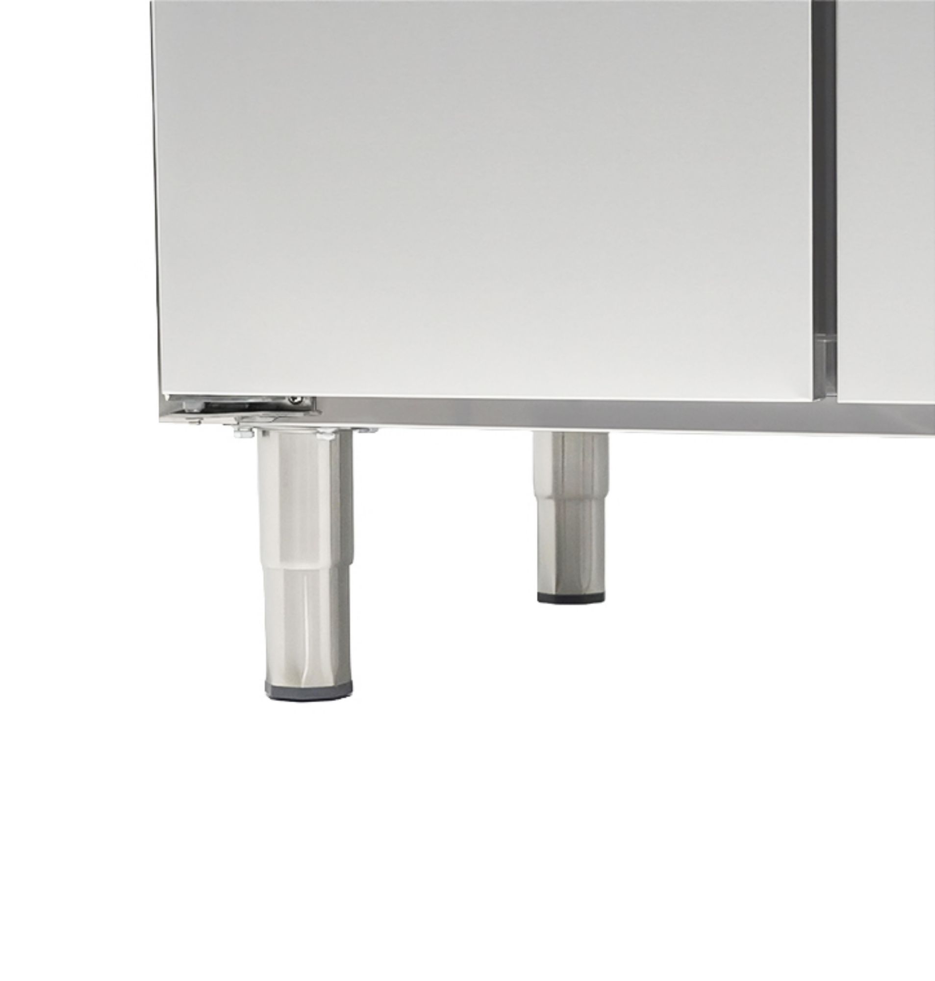 Picture of Combisteel Energy Line Four-Door Refrigerated Counter - 393 L