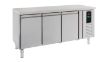 Picture of Combisteel Energy Line Three-Door Refrigerated Counter - 291 L