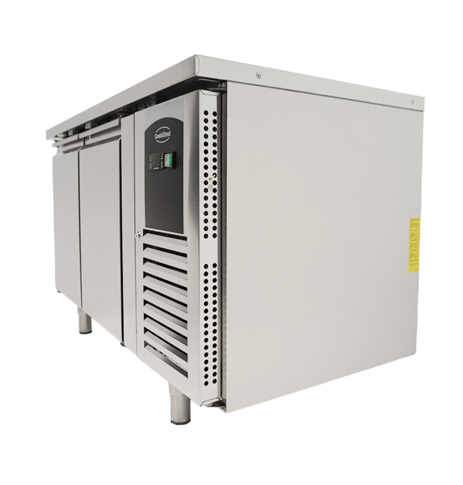 Picture of Combisteel Energy Line Two-Door Refrigerated Counter - 190 L