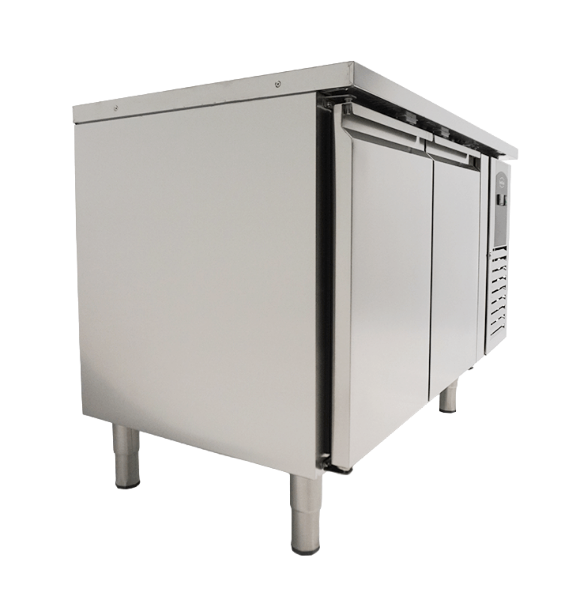 Picture of Combisteel Energy Line Two-Door Refrigerated Counter - 190 L
