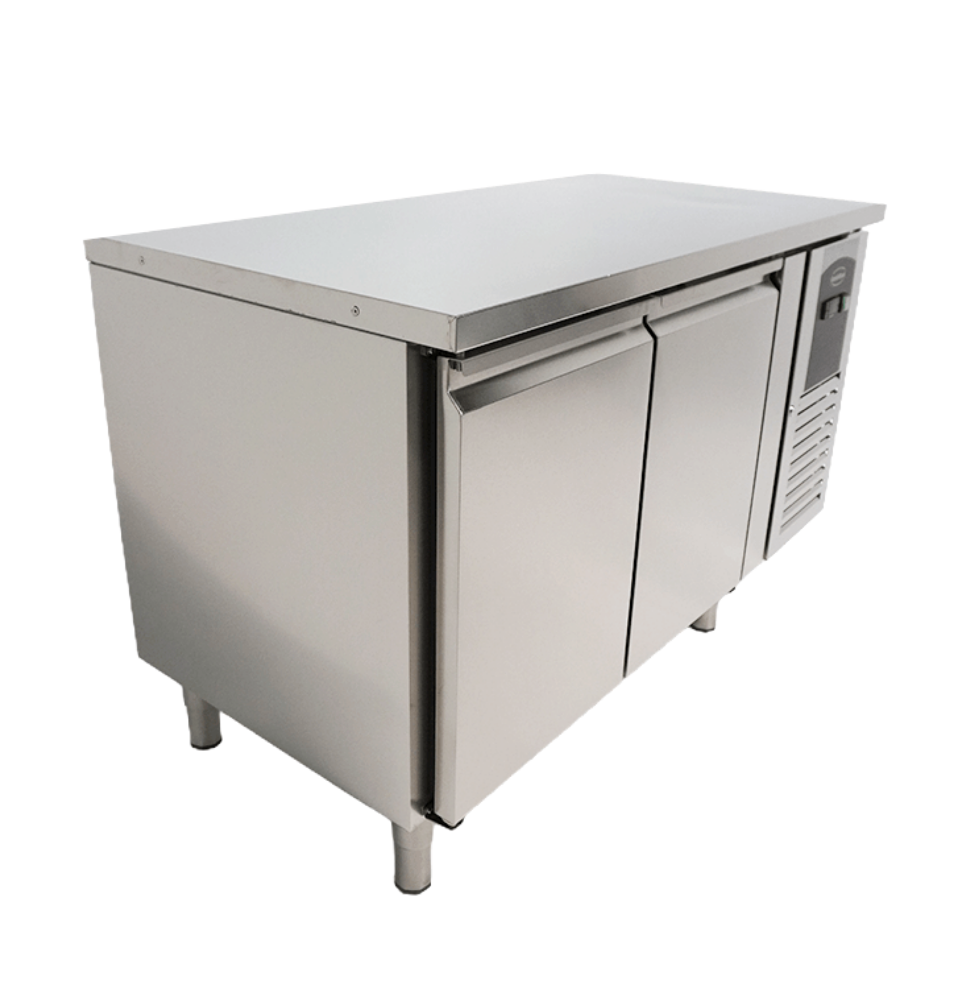 Picture of Combisteel Energy Line Two-Door Refrigerated Counter - 190 L