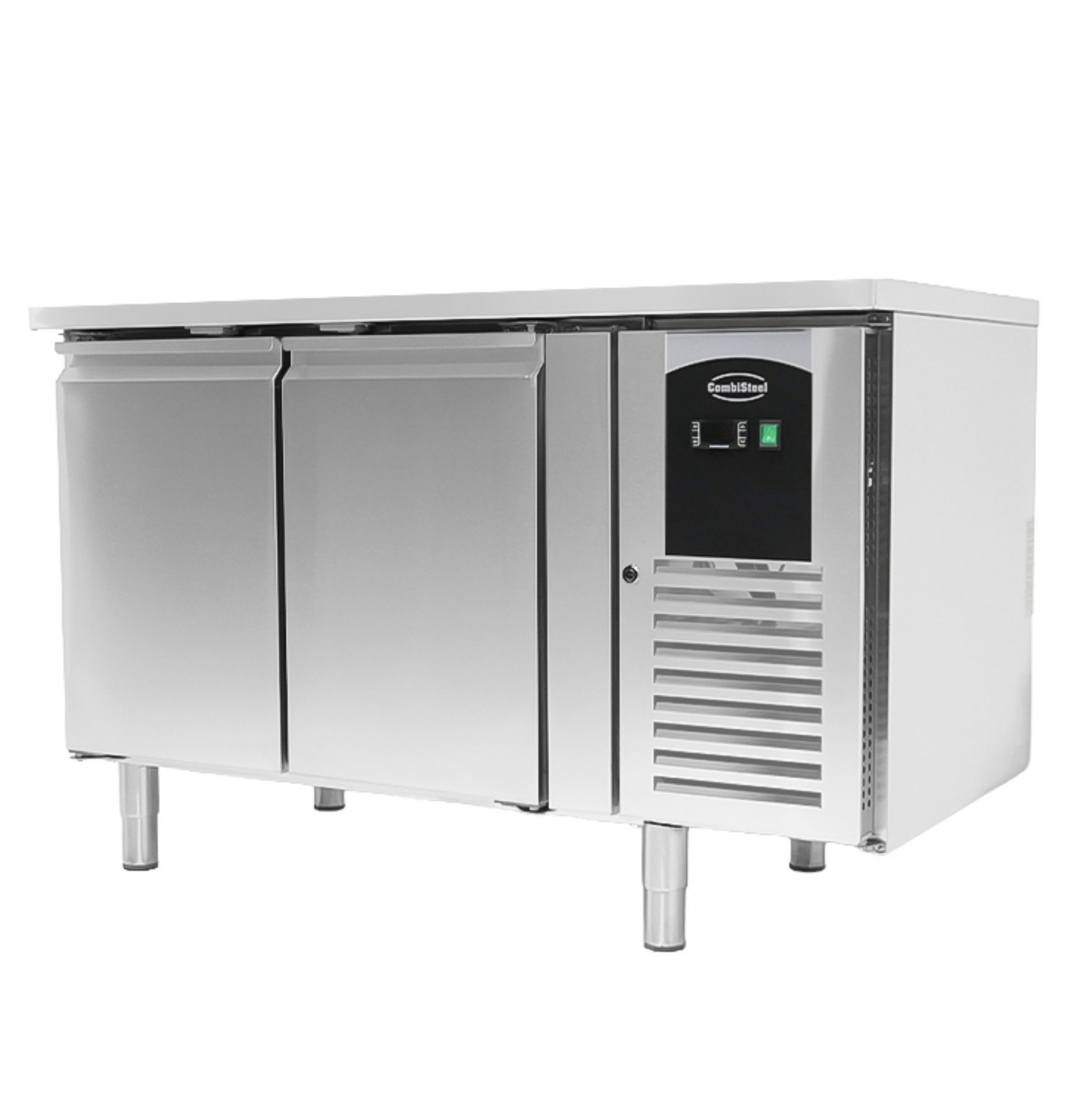 Picture of Combisteel Energy Line Two-Door Refrigerated Counter - 190 L