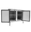 Picture of Combisteel Energy Line Two-Door Refrigerated Counter - 190 L