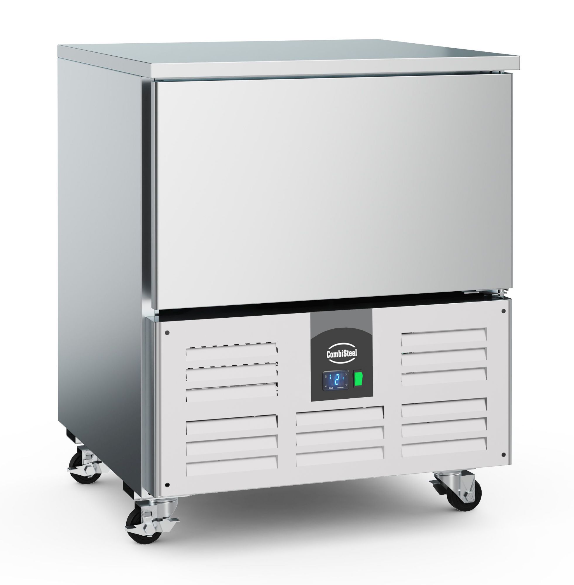 Picture of Combisteel Blast Chiller 5 x 1/1 GN - 20 kg Chilling