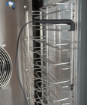 Picture of Combisteel Blast Chiller 10 x 1/1 GN - 40 kg Chilling